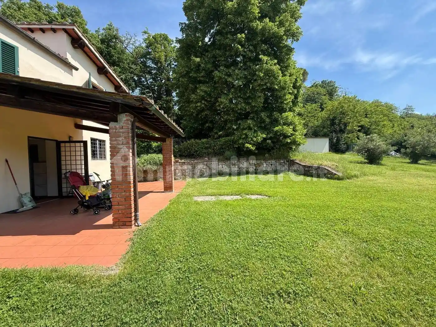 Rustico - Casale in affitto a Bagno a Ripoli