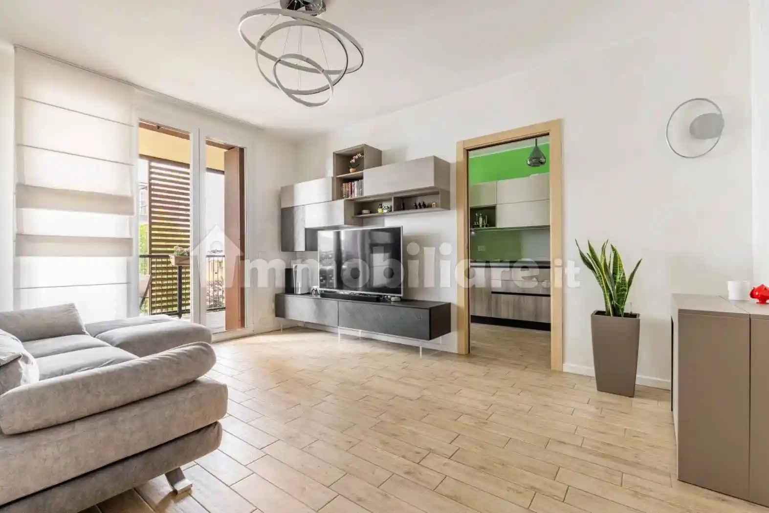 Appartamento in vendita a Milano