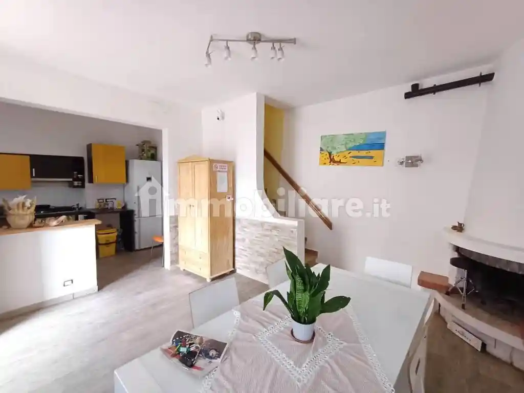 Casa indipendente in vendita a Firenze