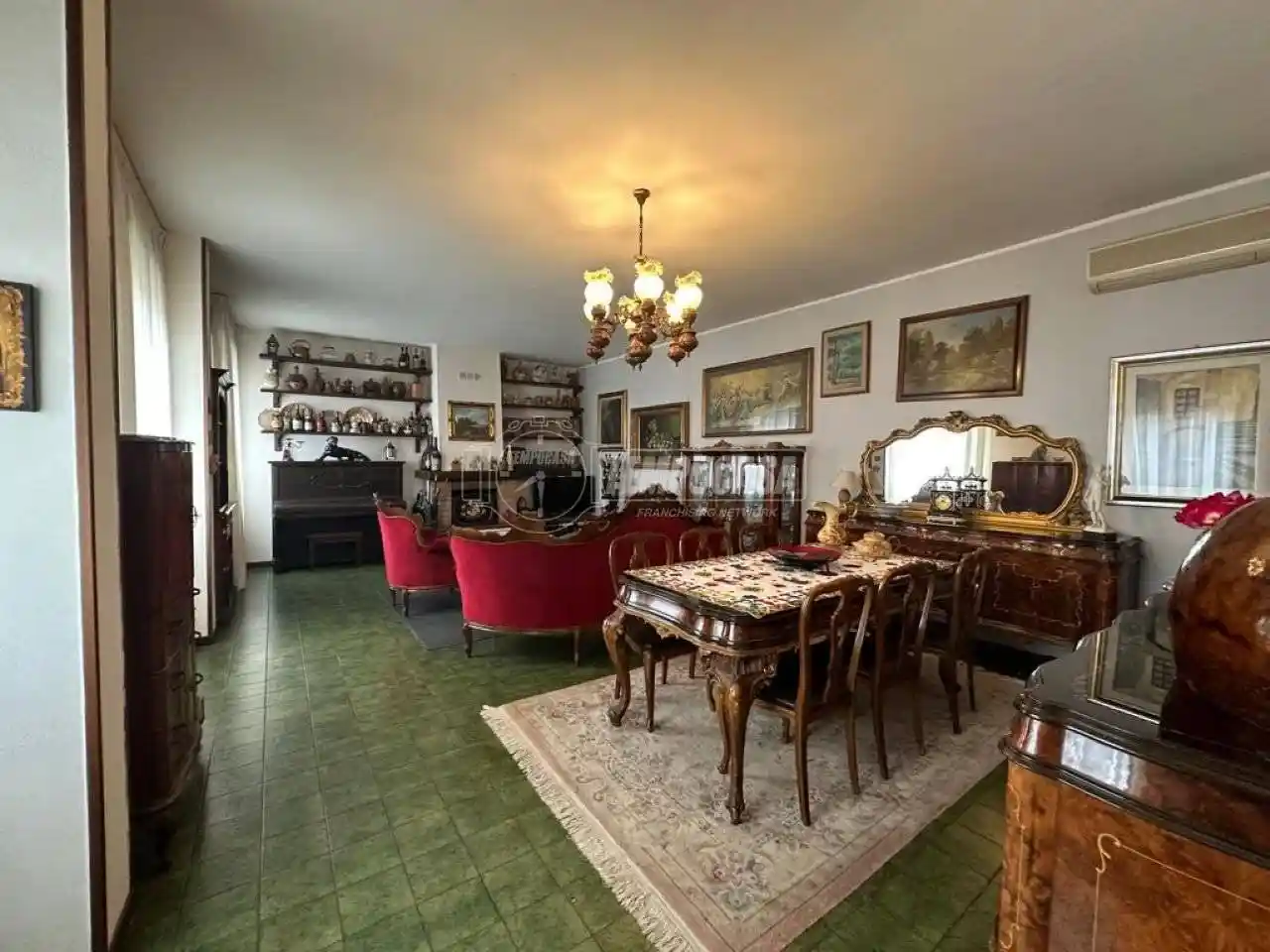 Appartamento in vendita a Modena