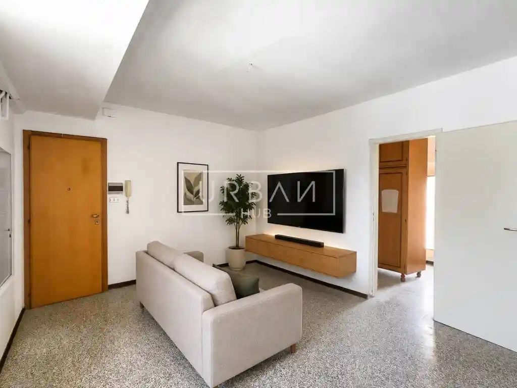 Appartamento in vendita a Forlì