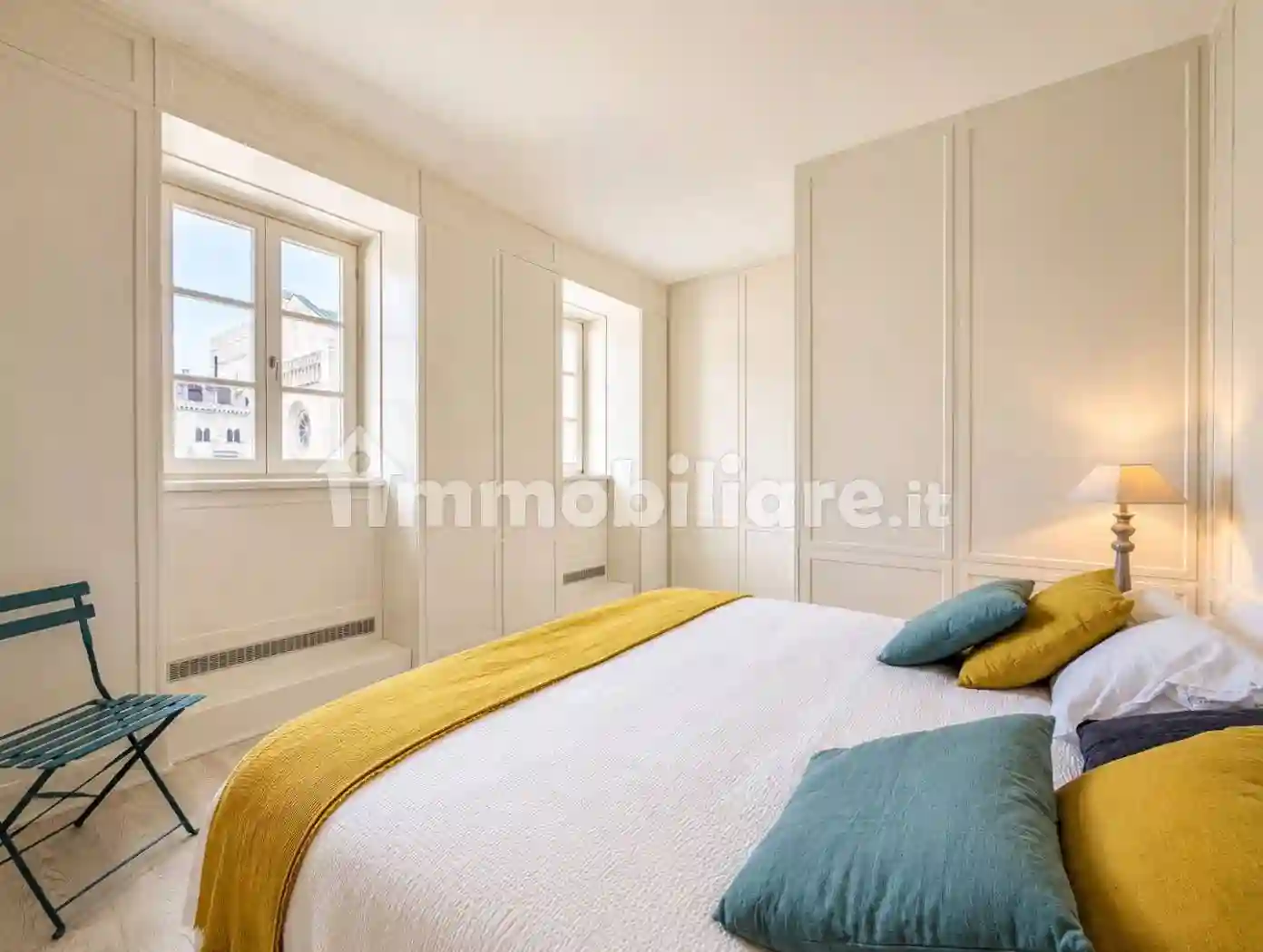 Palazzo - Edificio - foto 3
