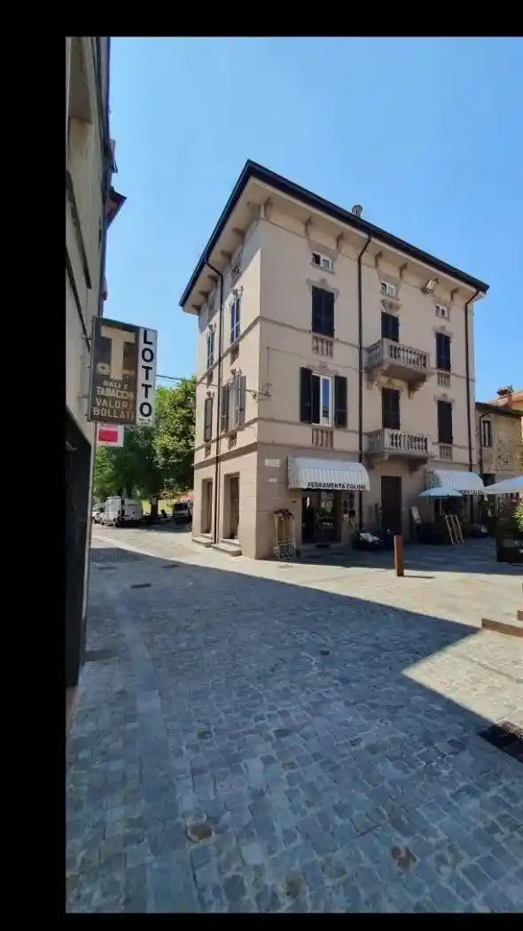 Appartamento in affitto a Travo