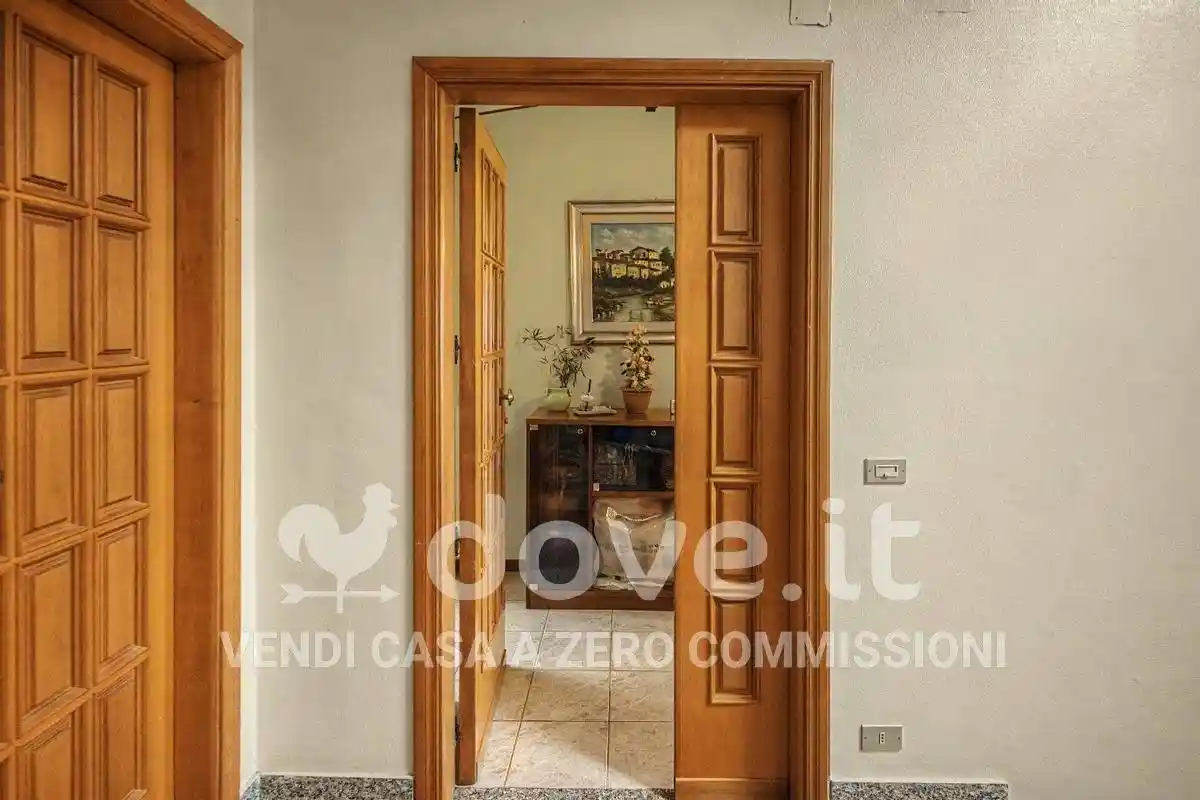 Appartamento in vendita a Feroleto Antico