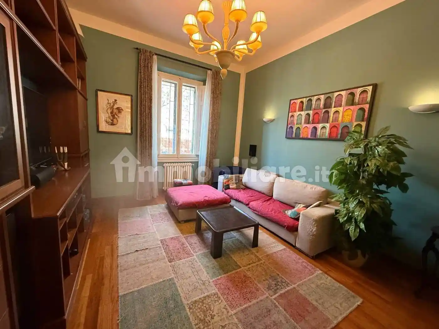 Appartamento in affitto a Firenze