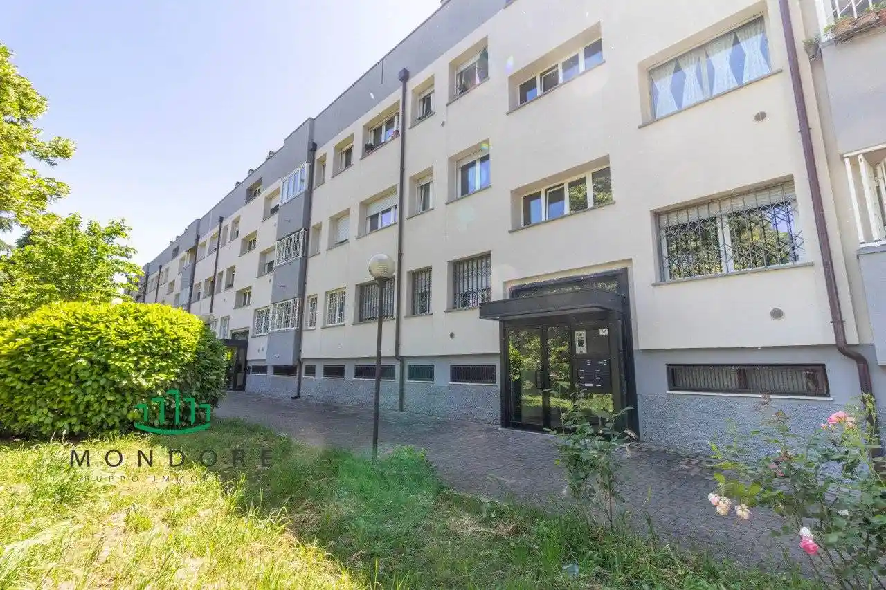 Appartamento in vendita a Bologna
