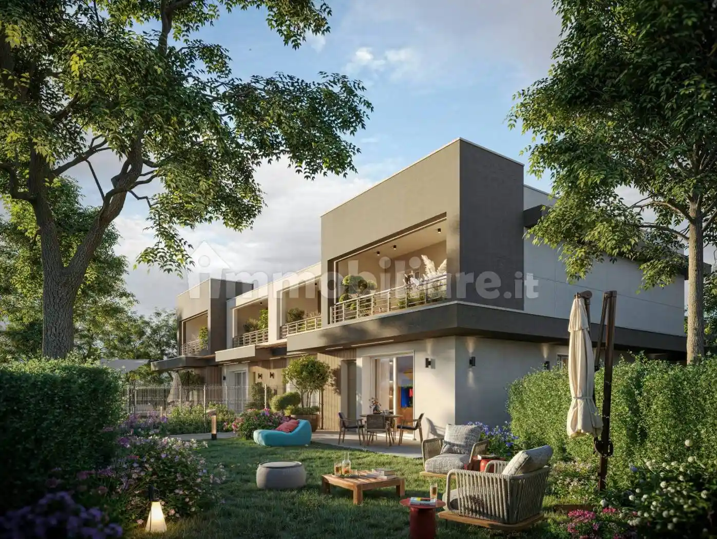 Villa in vendita a Urgnano