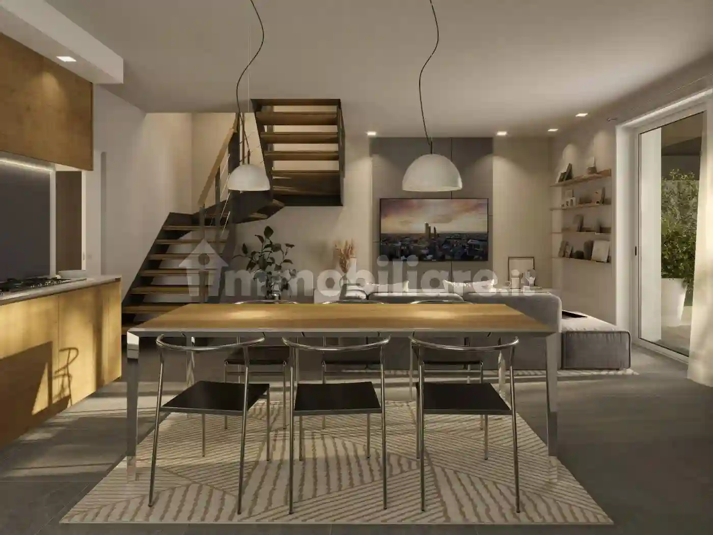 Villa - foto 3