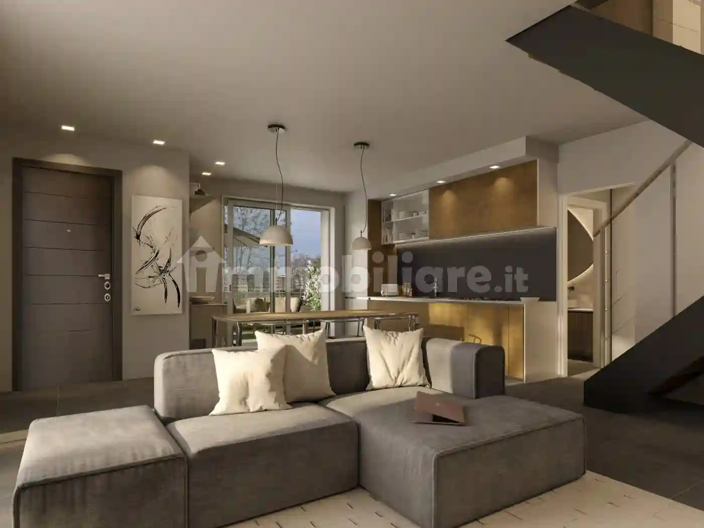 Villa - foto 4