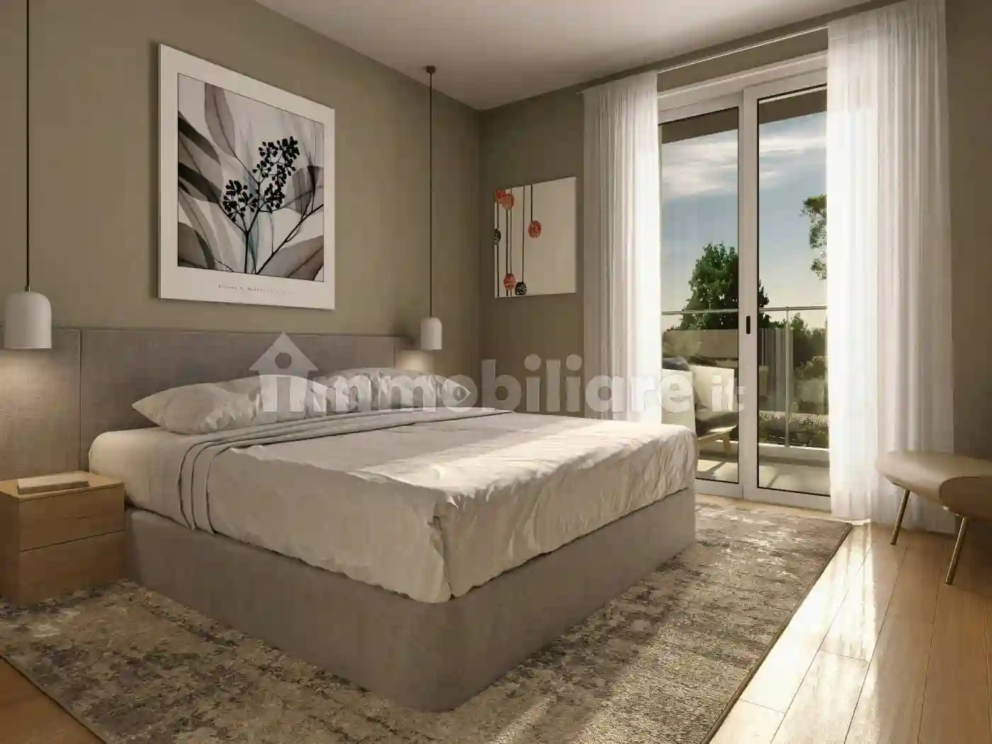 Villa - foto 5