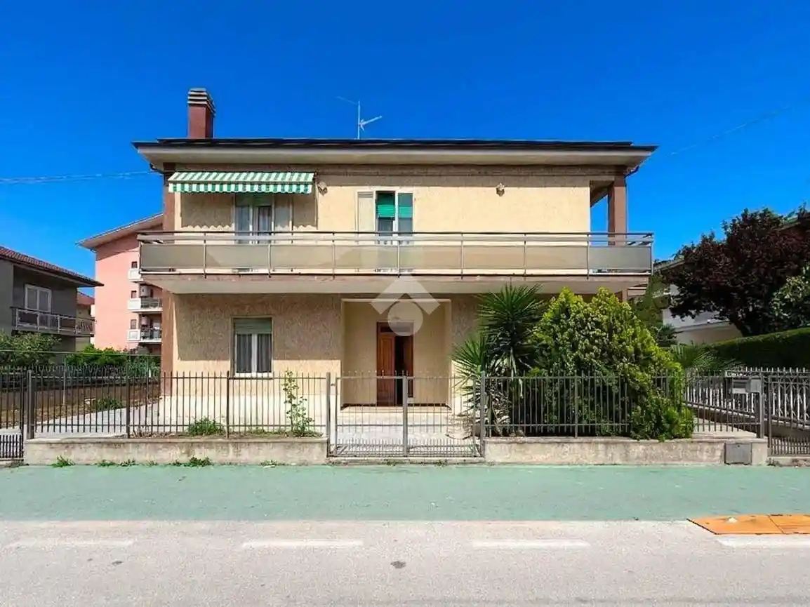 Villa in vendita a San Giovanni Teatino