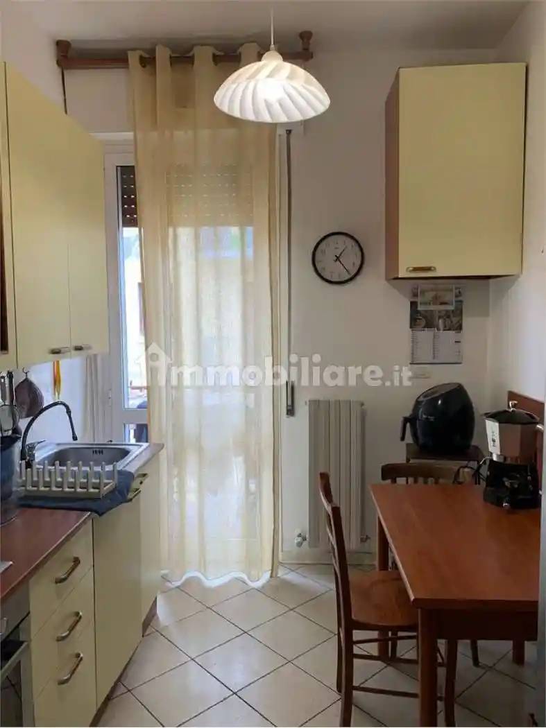 Appartamento in vendita a Modena