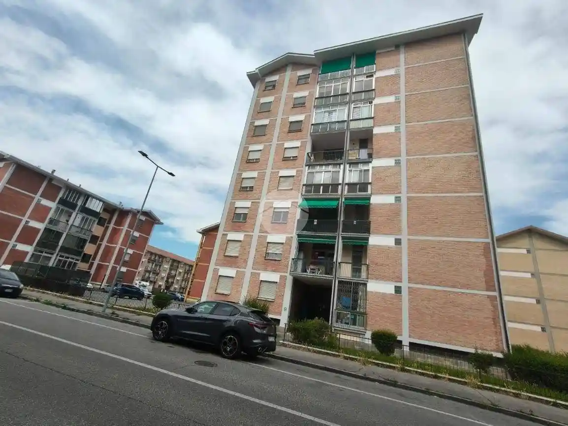 Appartamento in vendita a Settimo Torinese