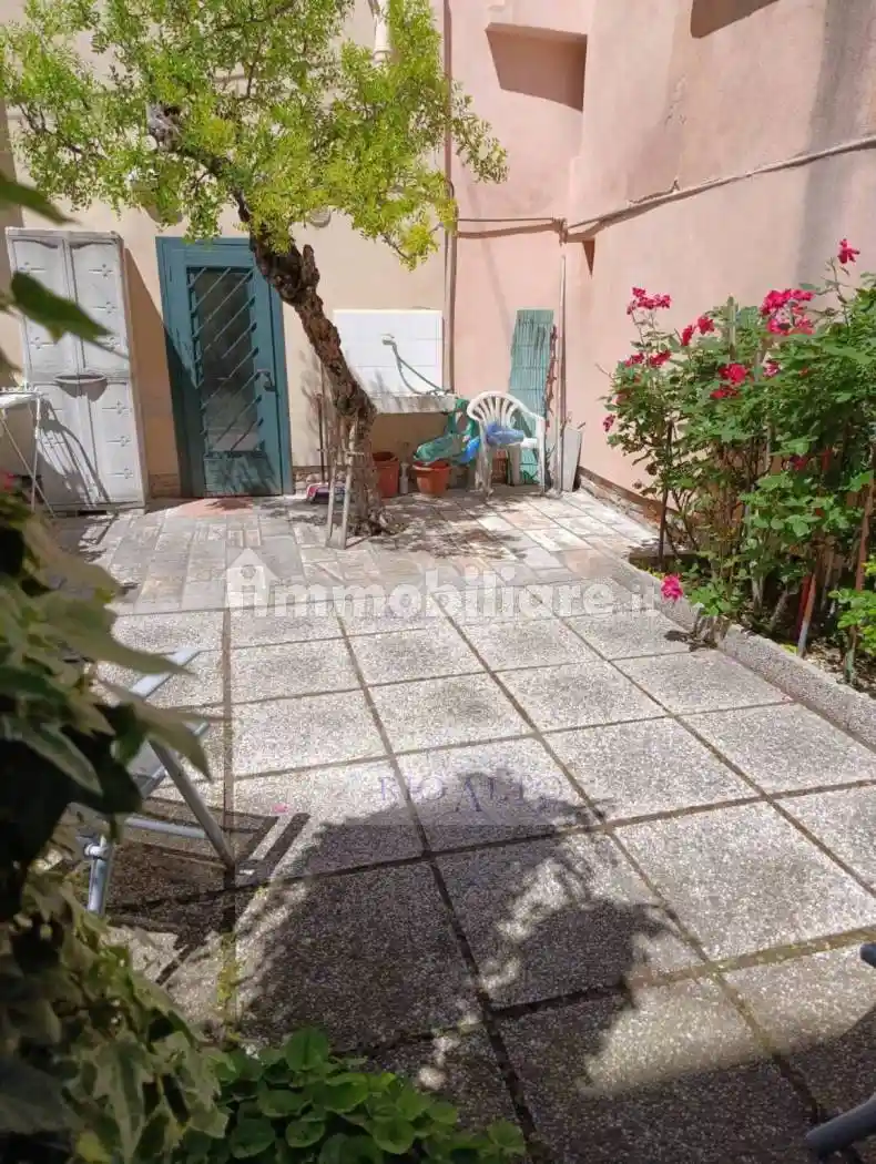 Appartamento in vendita a Venezia