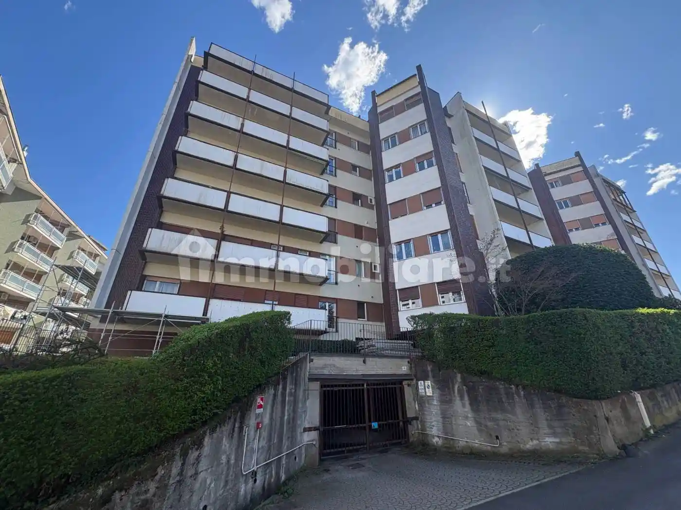 Appartamento in vendita a Verbania