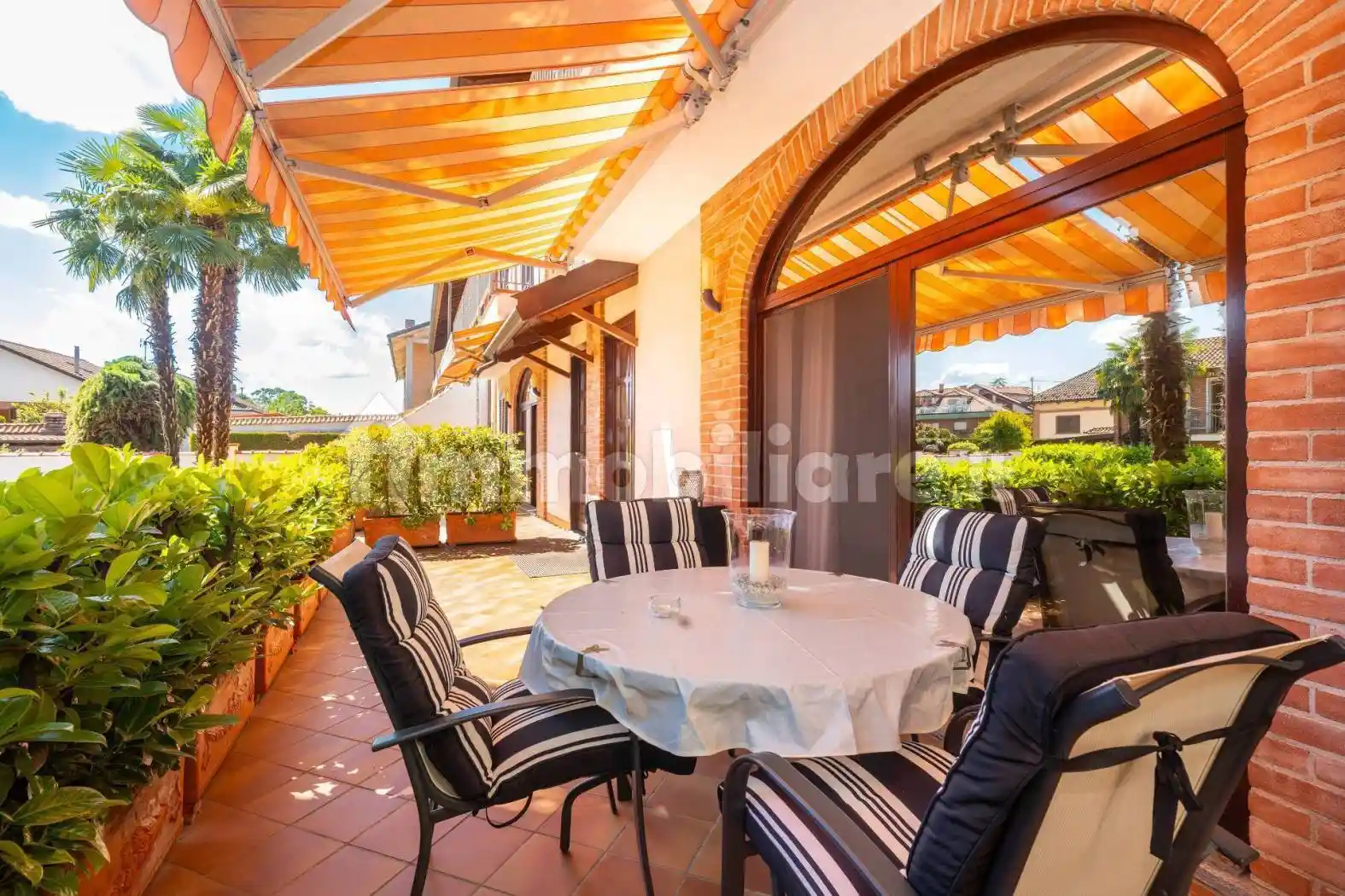 Villetta a schiera in vendita a Rivoli