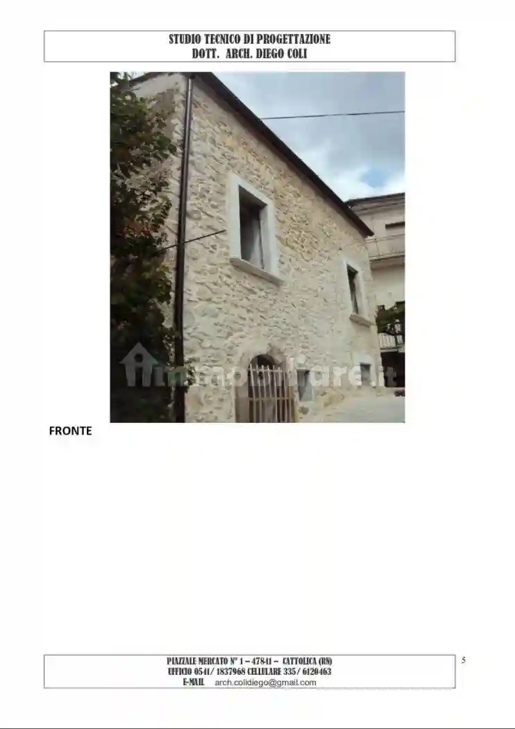 Casa indipendente - foto 3