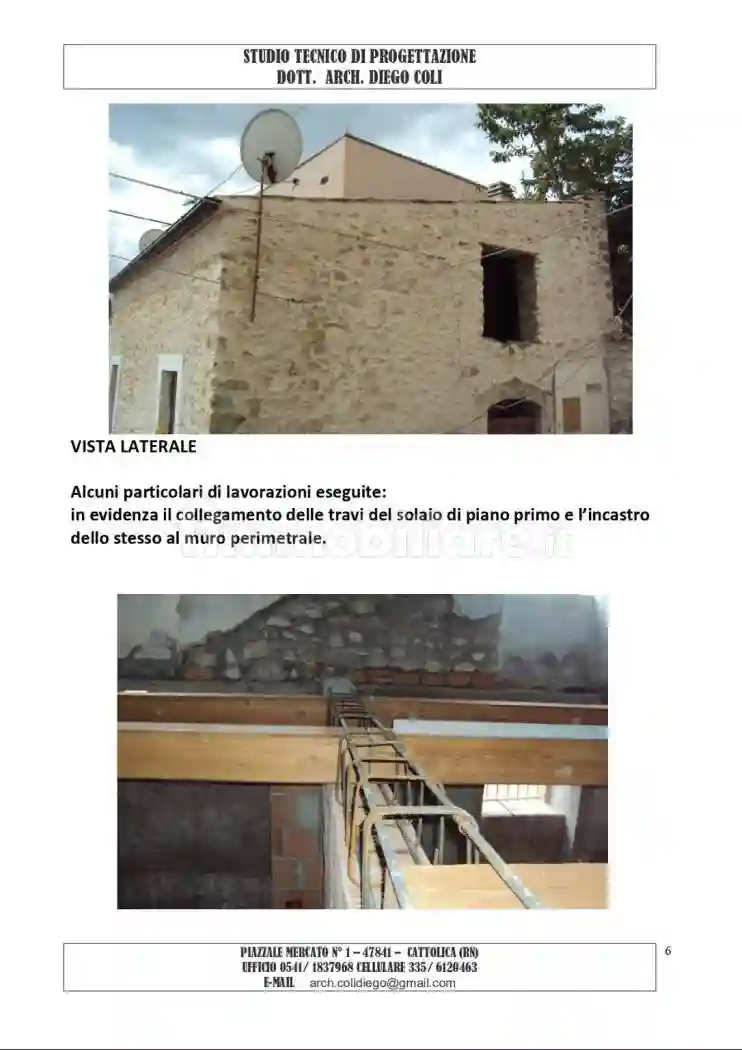 Casa indipendente - foto 4