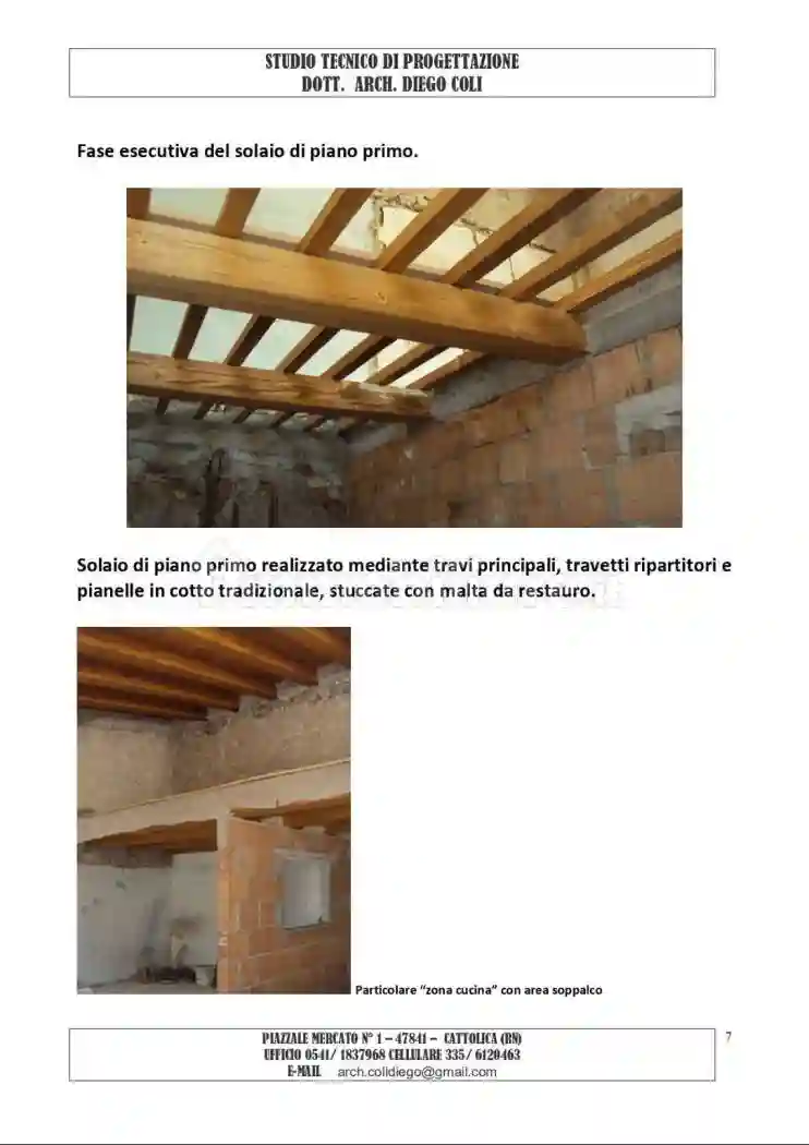 Casa indipendente - foto 5