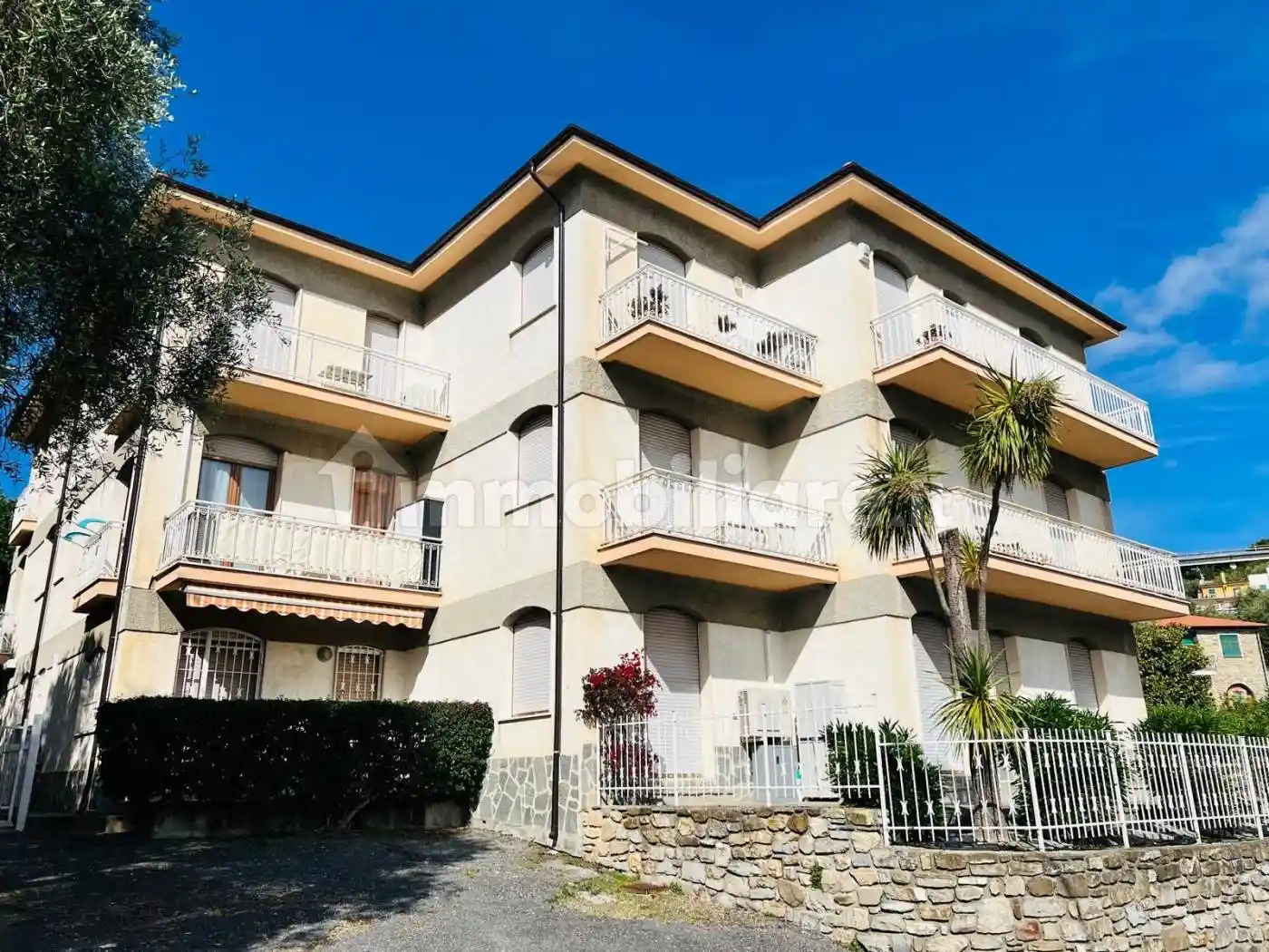 Appartamento in vendita a San Bartolomeo al Mare