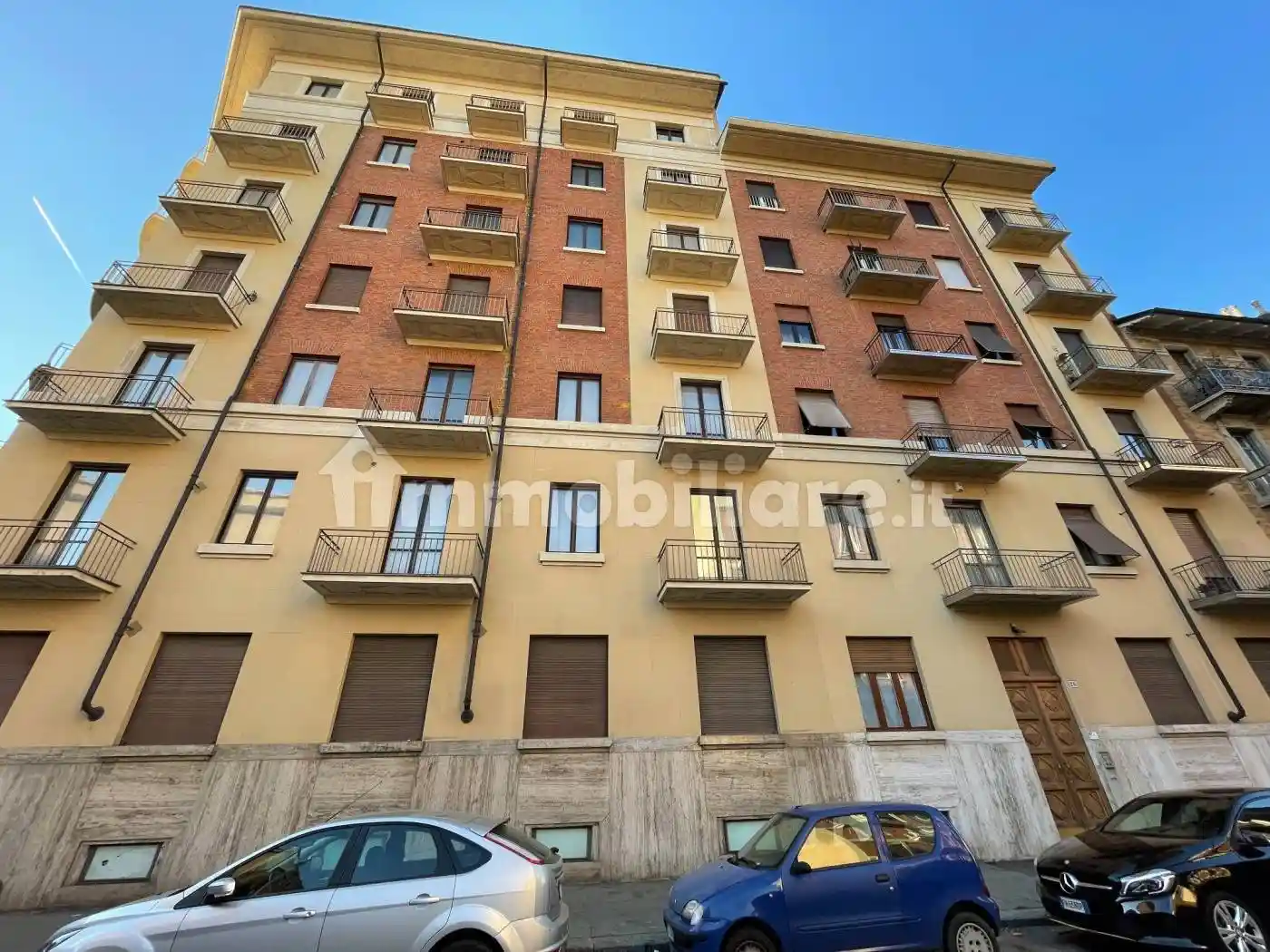 Appartamento in affitto a Torino