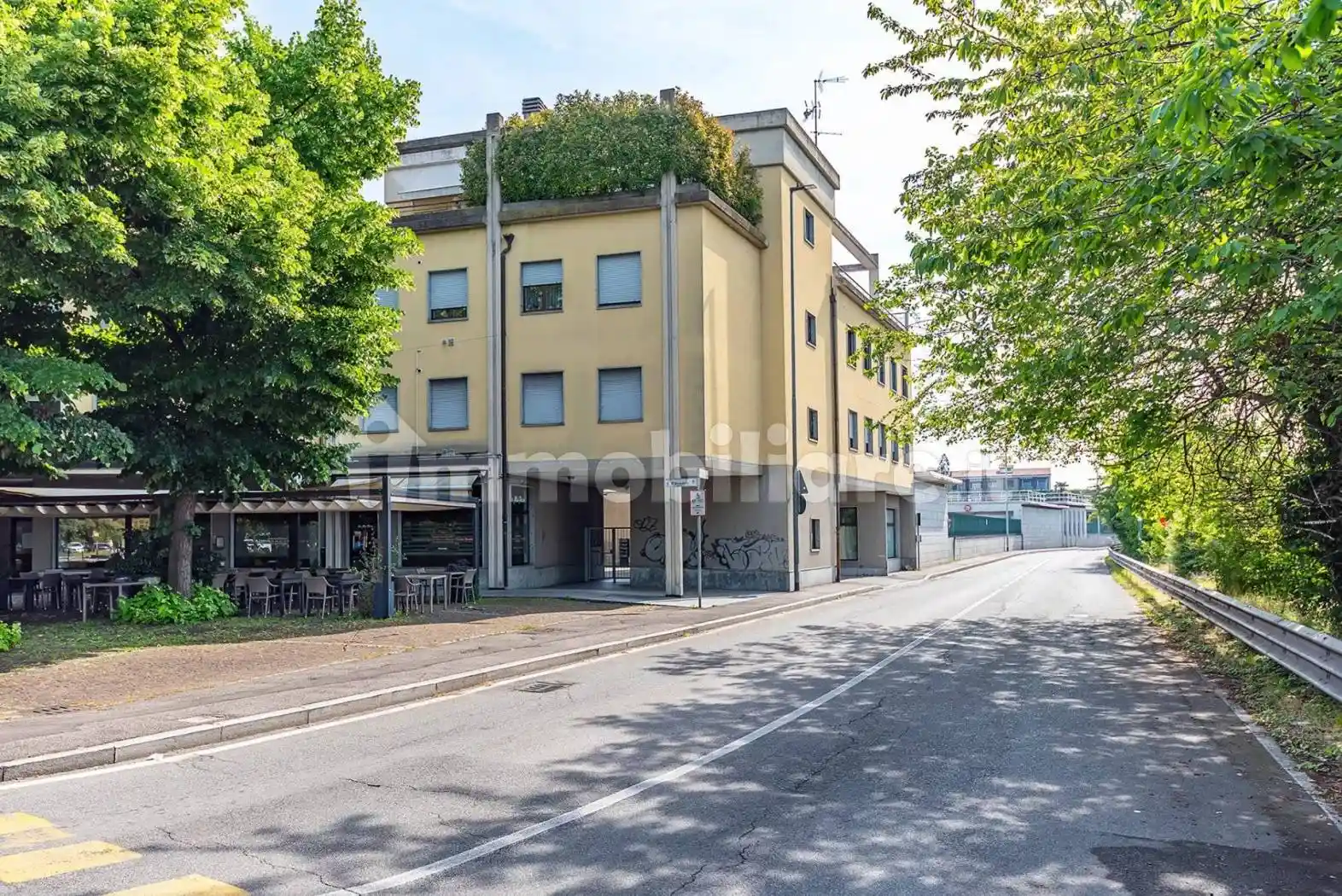 Appartamento in vendita a Lainate