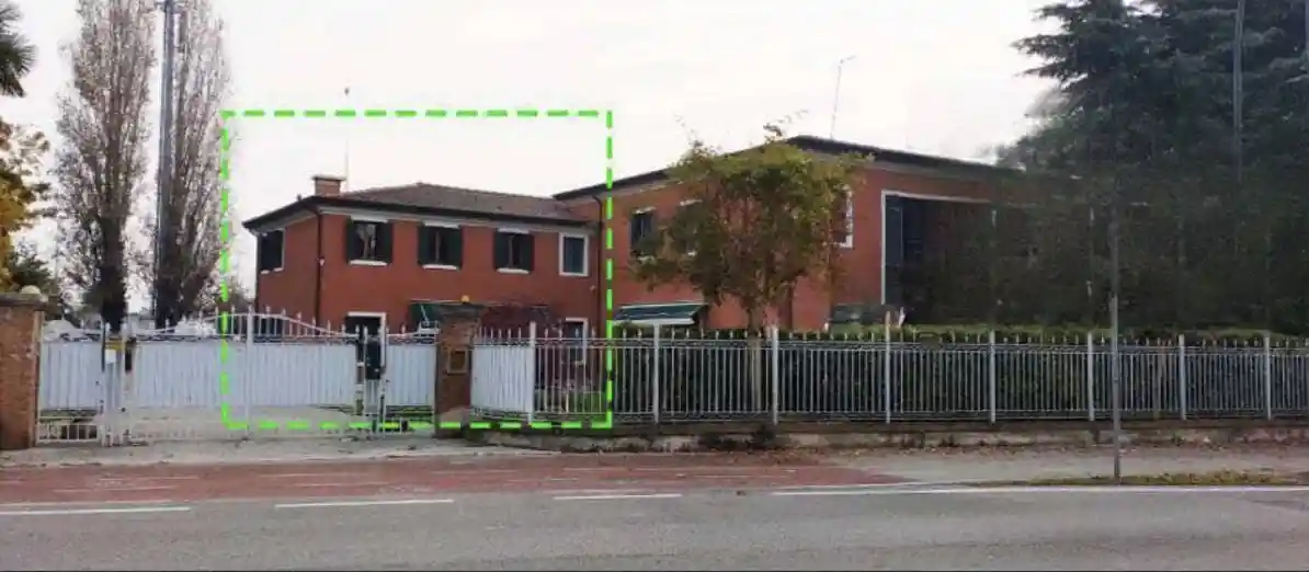 Villa in vendita a Venezia
