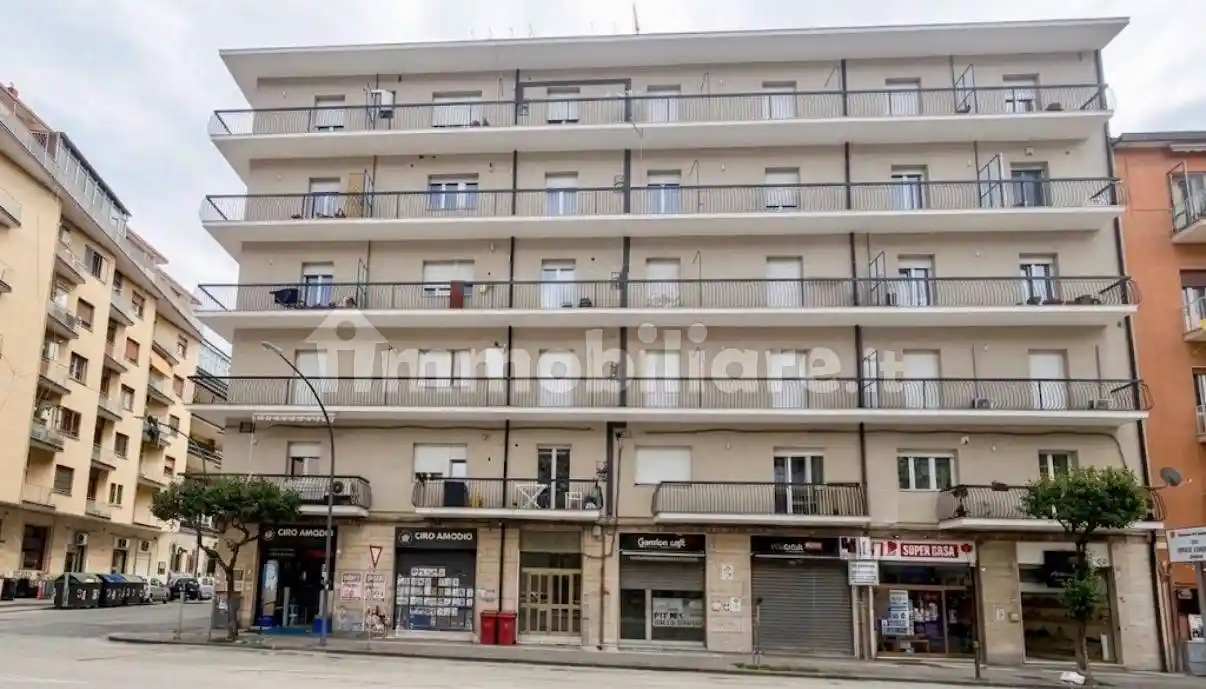 Appartamento in vendita a Avellino