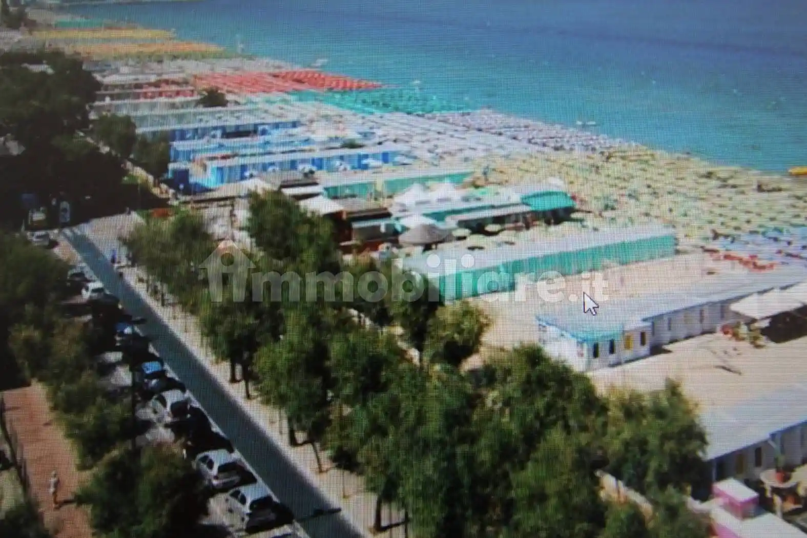 Villa in vendita a Pesaro