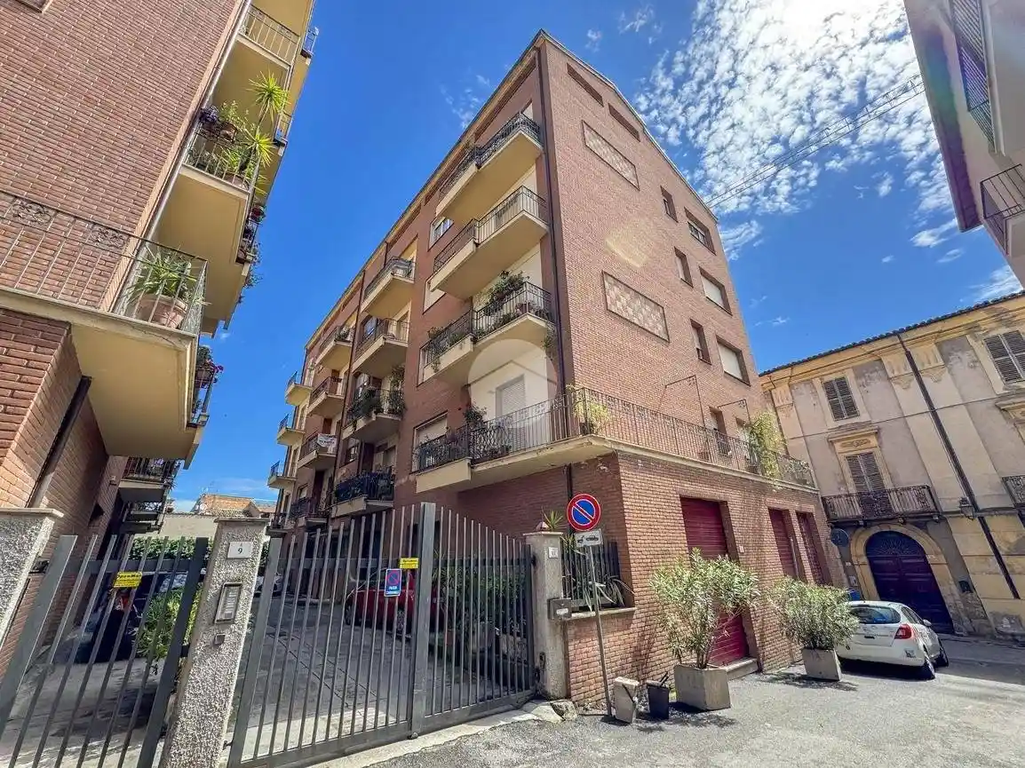 Appartamento in vendita a Teramo