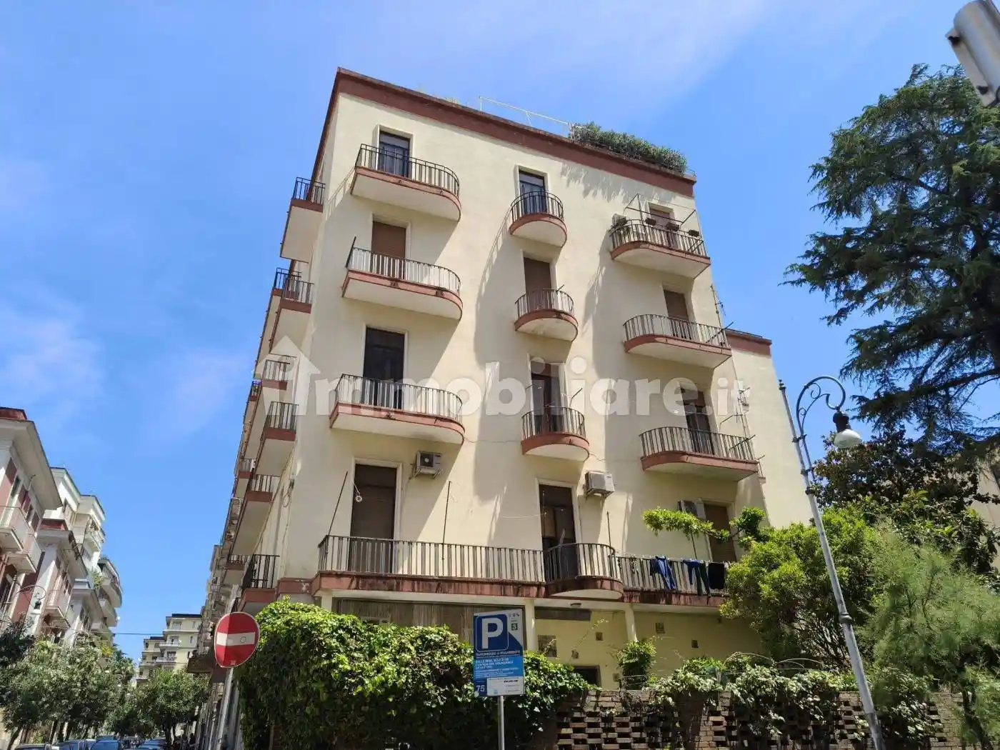 Appartamento in vendita a Salerno