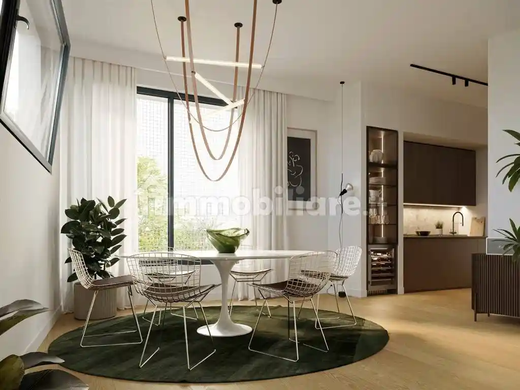 Appartamento in vendita a Milano