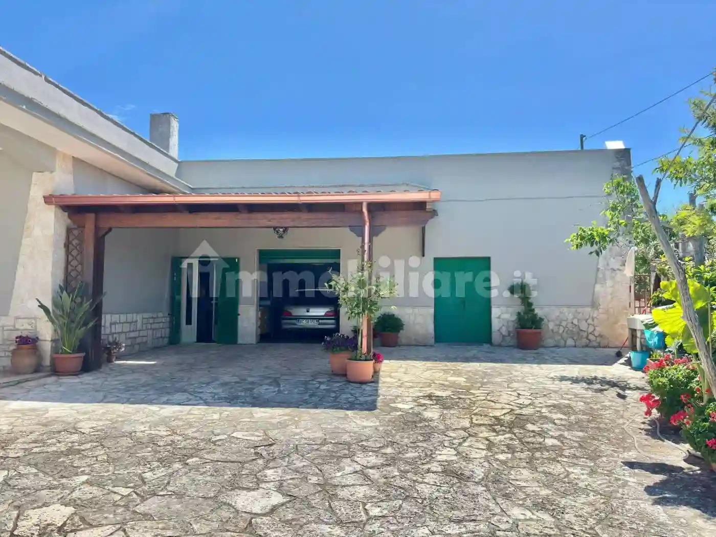Villa - foto 4