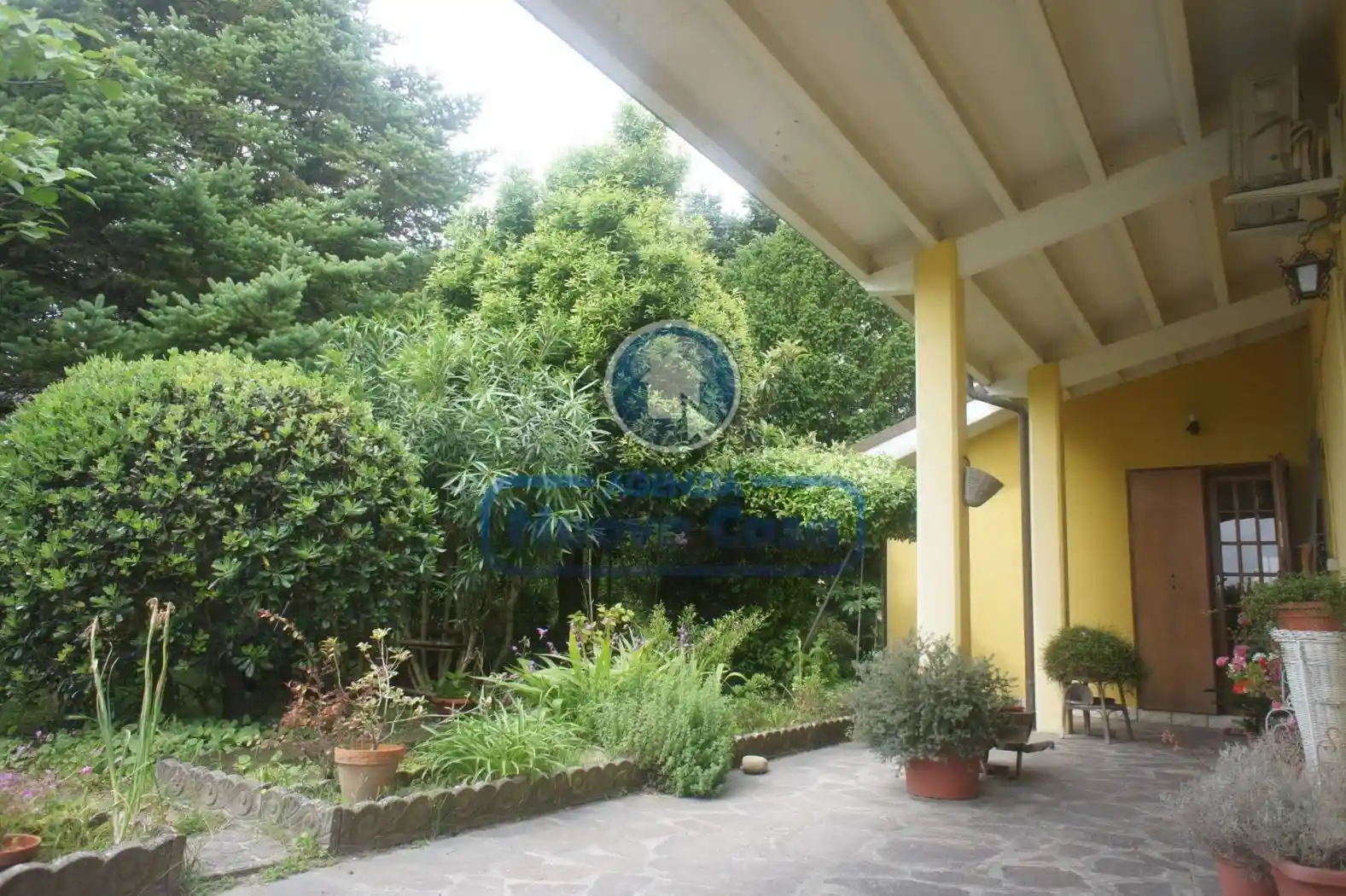 Casa indipendente in vendita a Ravenna