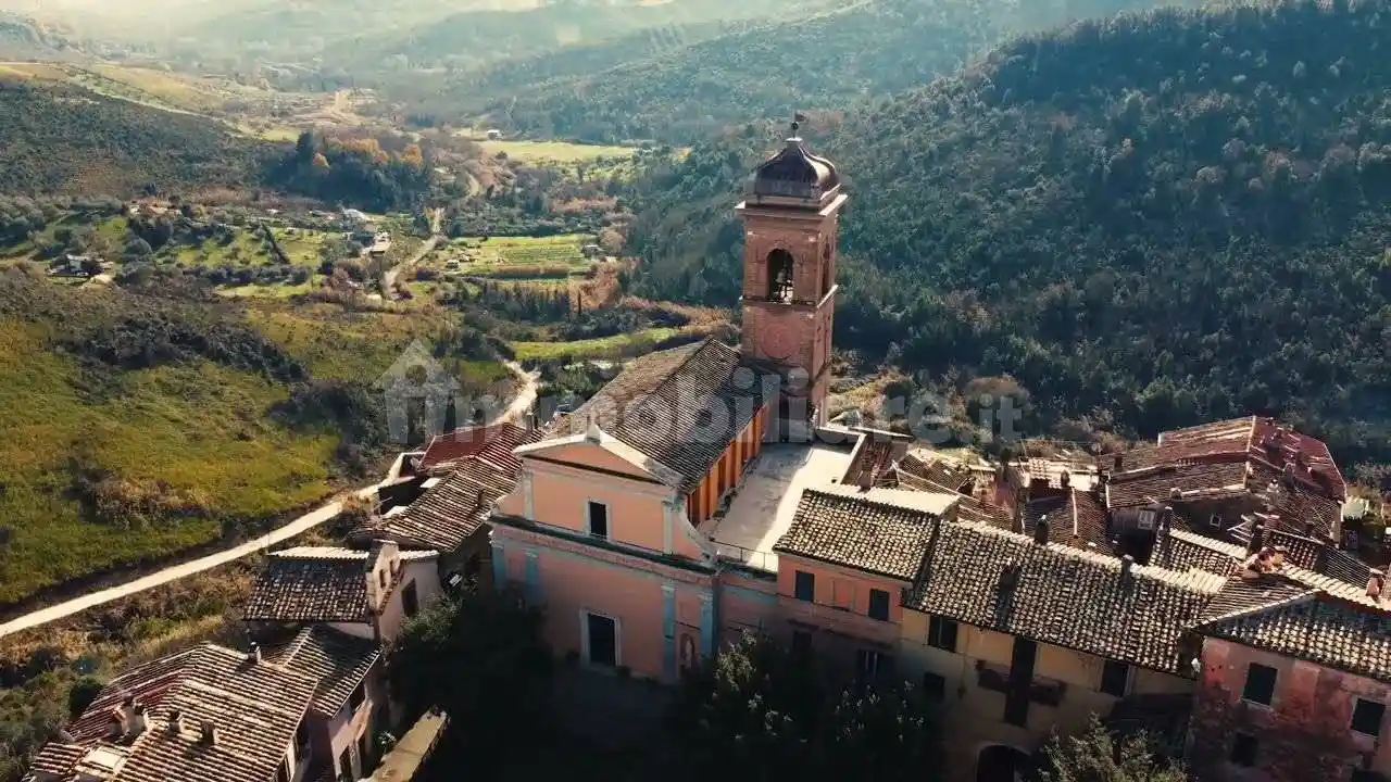 Villa in vendita a Roma