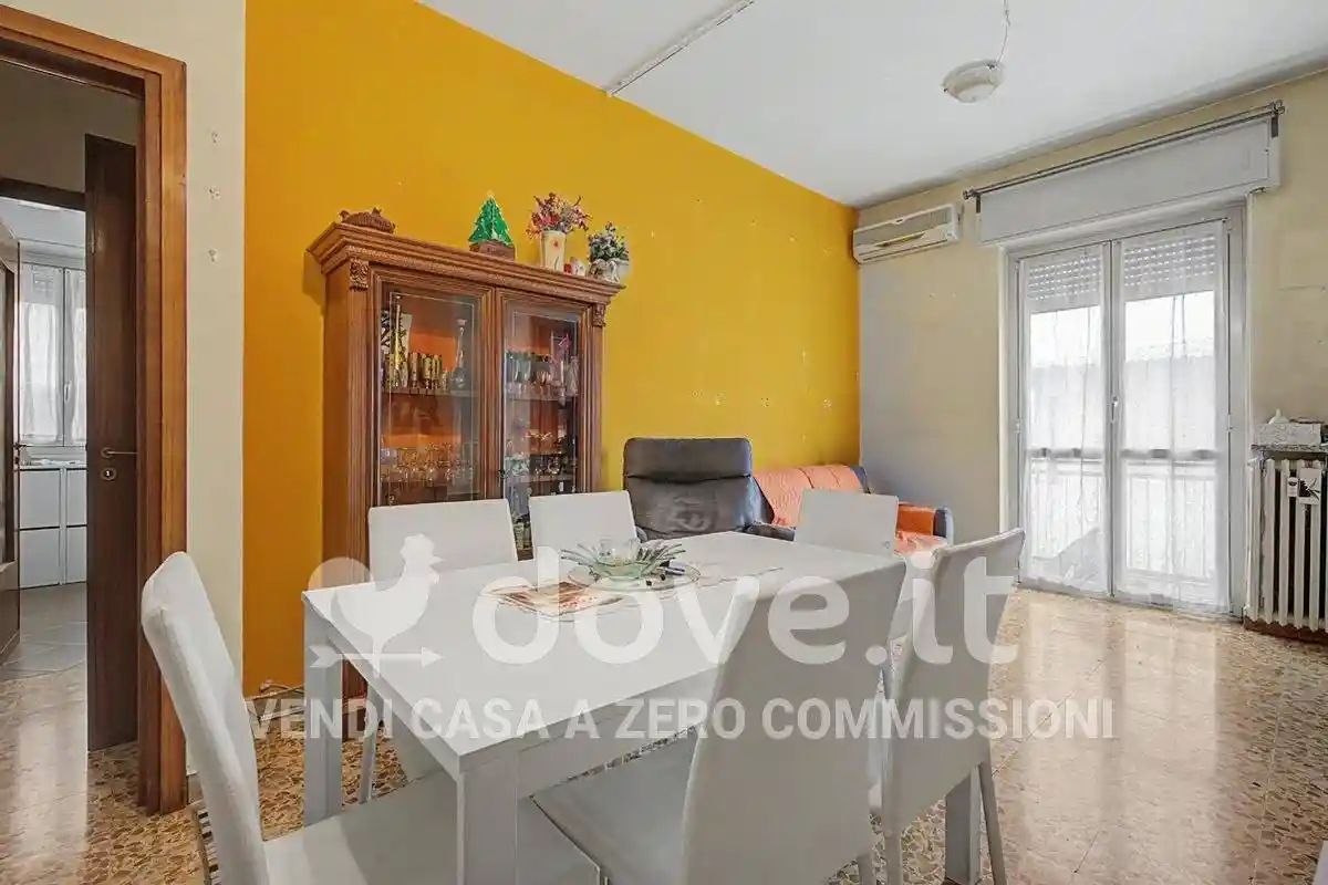 Appartamento in vendita a San Vittore Olona