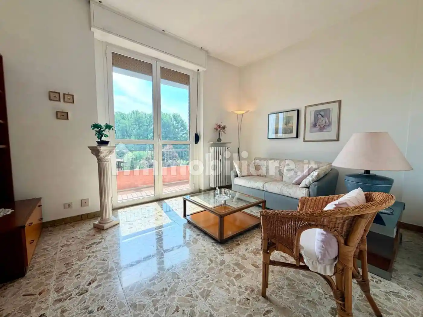 Appartamento in vendita a Pavia