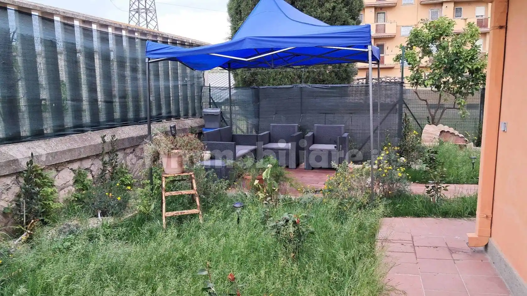 Appartamento in affitto a Fiumicino