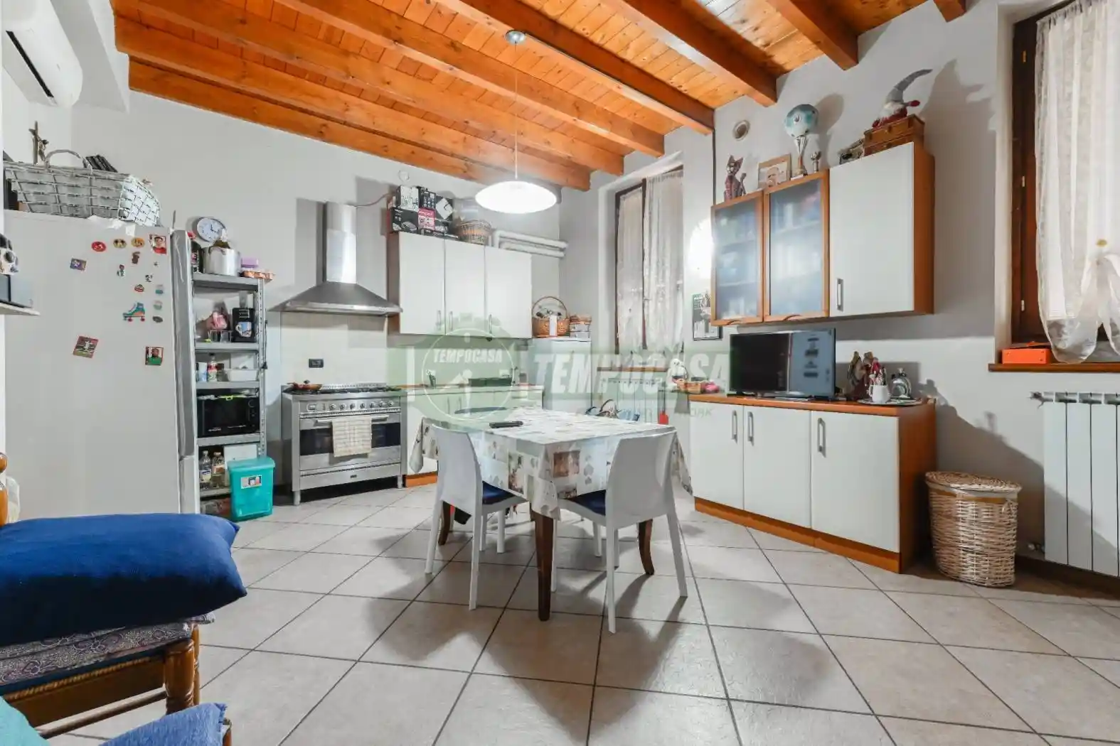 Appartamento in vendita a Urgnano