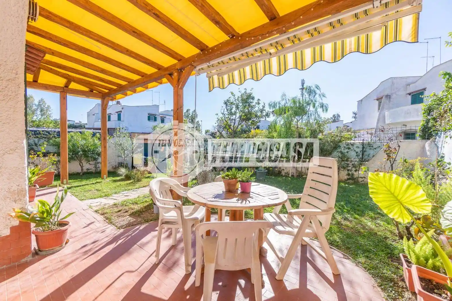 Villa in vendita a Cerveteri