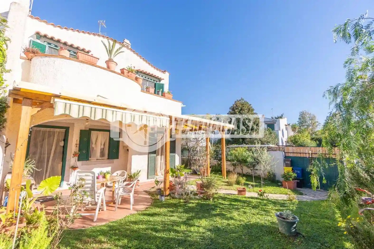 Villa - foto 2