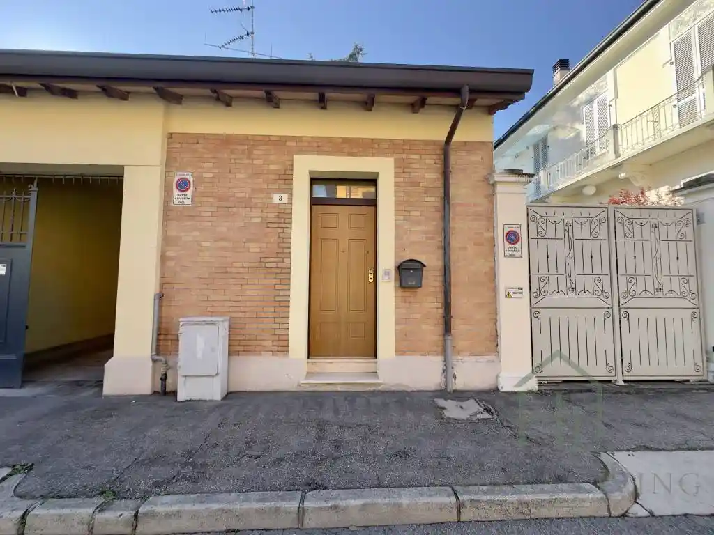 Appartamento in vendita a Forlì