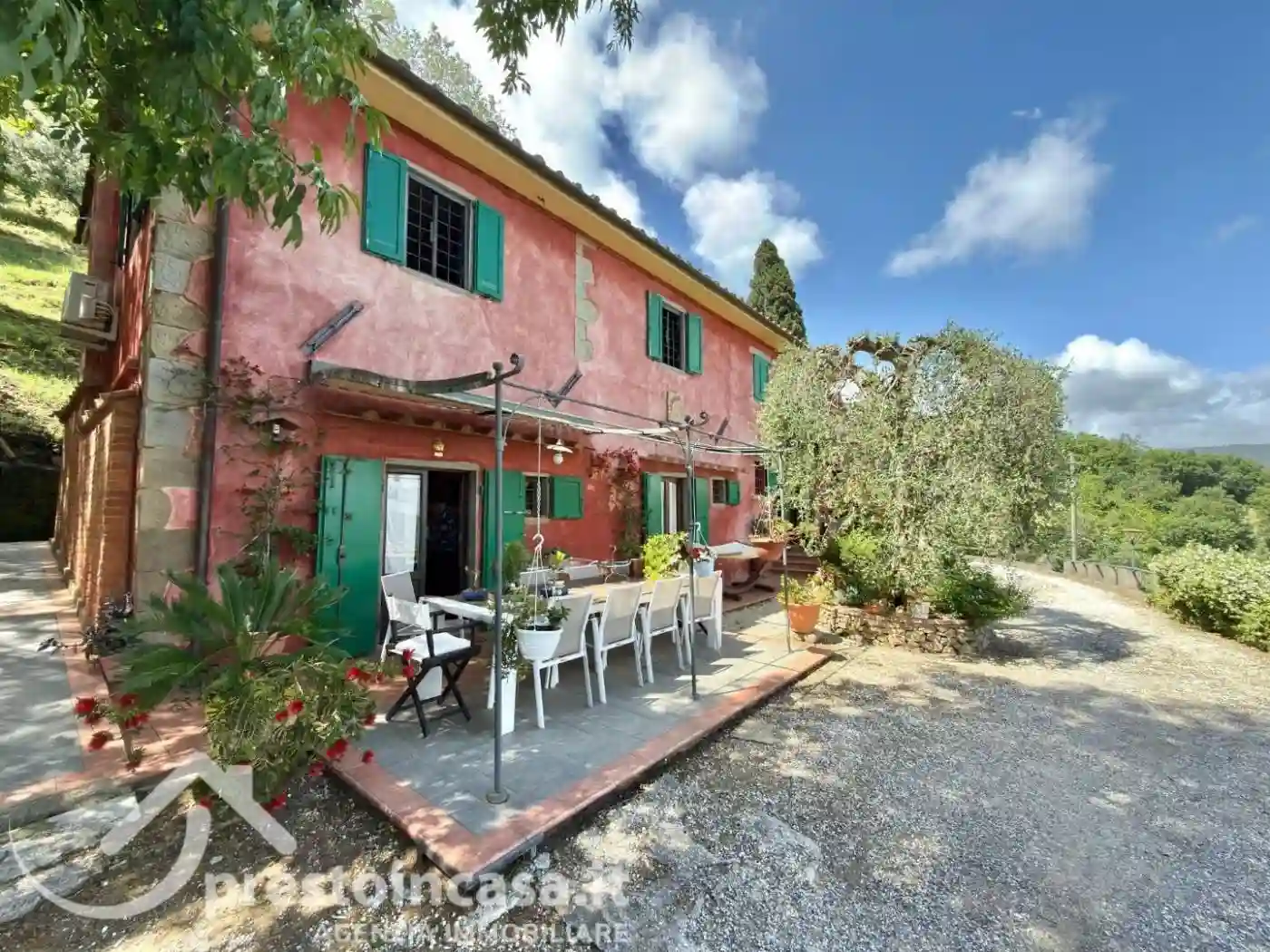 Villa - foto 2