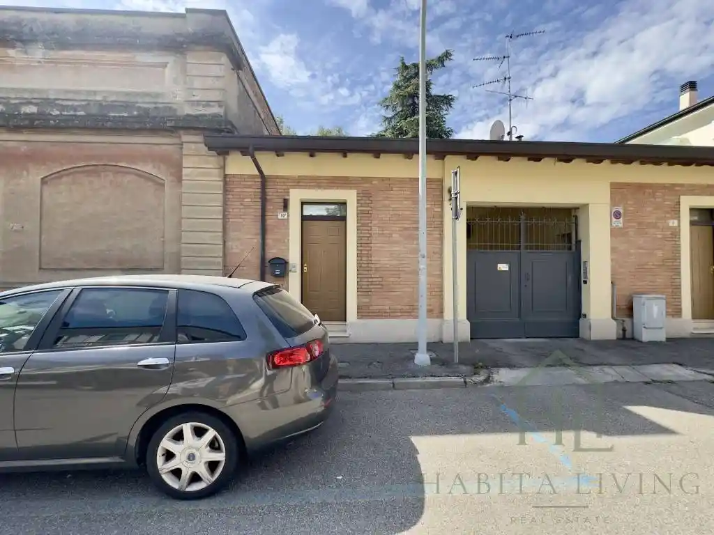 Appartamento in vendita a Forlì