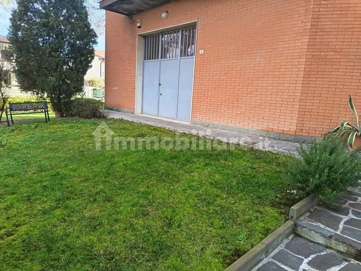Loft in vendita a Castel San Pietro Terme