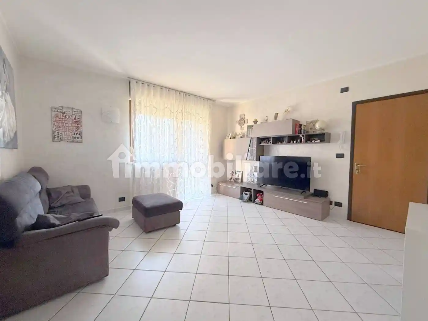 Appartamento in vendita a Piossasco
