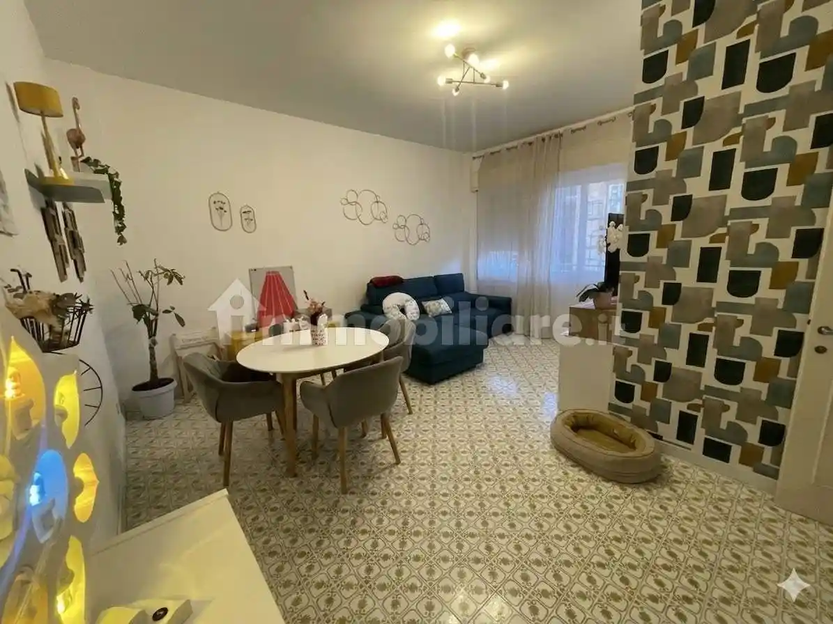 Appartamento in vendita a Ladispoli