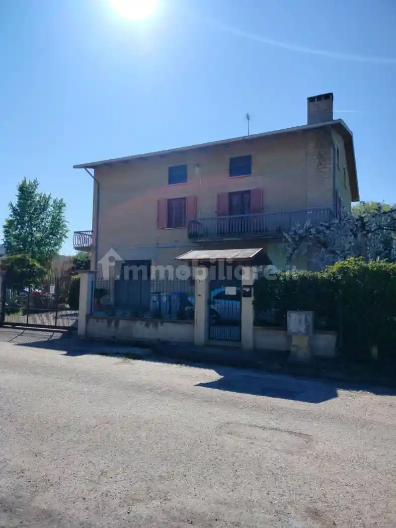Villa in vendita a Bettona
