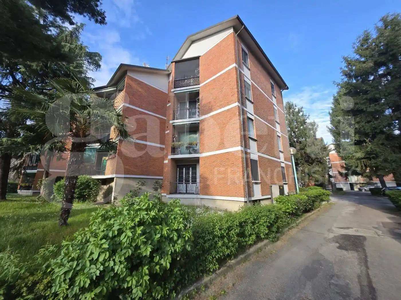 Appartamento in vendita a Sesto San Giovanni