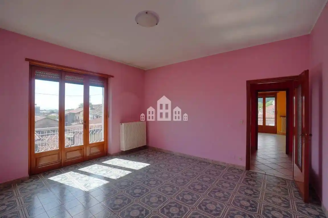 Appartamento in vendita a Cuorgnè